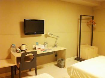 Jinjiang Inn Nantong Textiles City Екстериор снимка