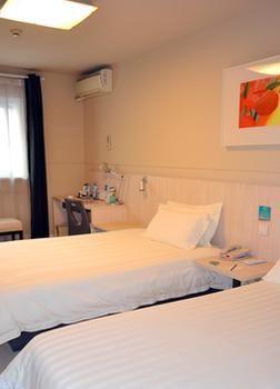 Jinjiang Inn Nantong Textiles City Екстериор снимка